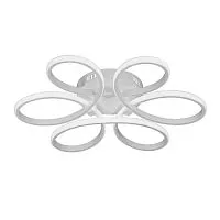 Потолочная светодиодная люстра Vitaluce V4618-0/6PL 