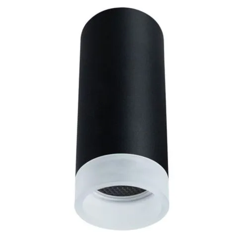 Потолочный светильник Arte Lamp Ogma A5556PL-1BK 