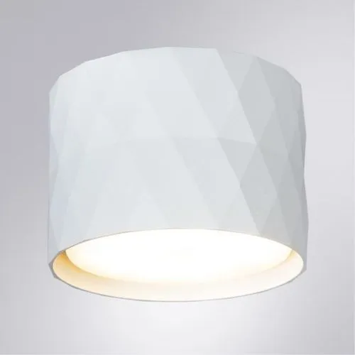 Потолочный светильник Arte Lamp Fang A5552PL-1WH  фото 2