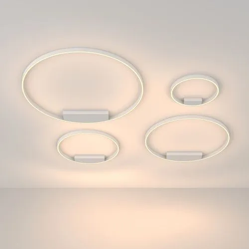 Потолочный светильник Maytoni Rim MOD058CL-L50W3K  фото 4