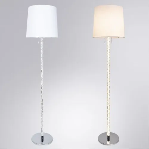 Торшер Arte Lamp Wasat A4048PN-1CC  фото 3