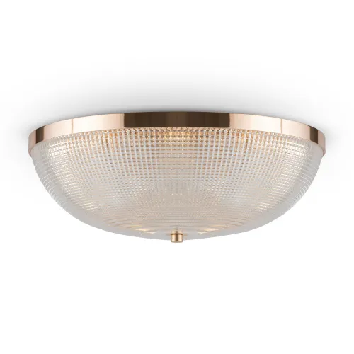 Потолочный светильник Maytoni Coupe C046CL-04G 