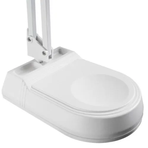 Настольная лампа Arte Lamp Desk A5810LT-1WH  фото 3