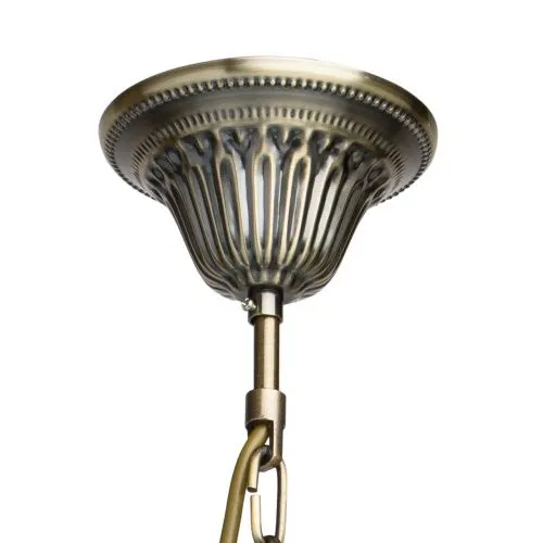 Подвесная люстра MW-Light Олимп 318011205  фото 5