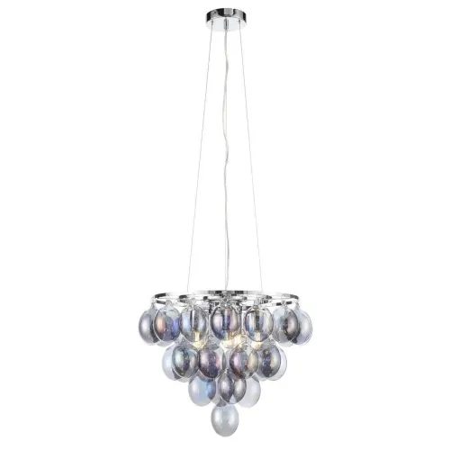 Подвесная светодиодная люстра ST Luce Sospiro SL432.703.05 