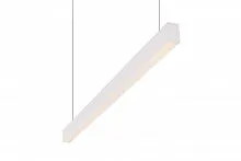 Подвесной светодиодный светильник Denkirs DK9123-WH 
