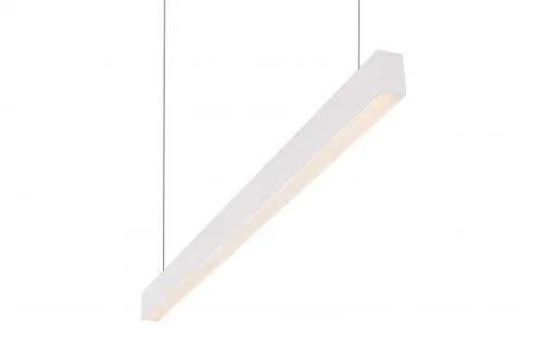 Подвесной светодиодный светильник Denkirs DK9153-WH 