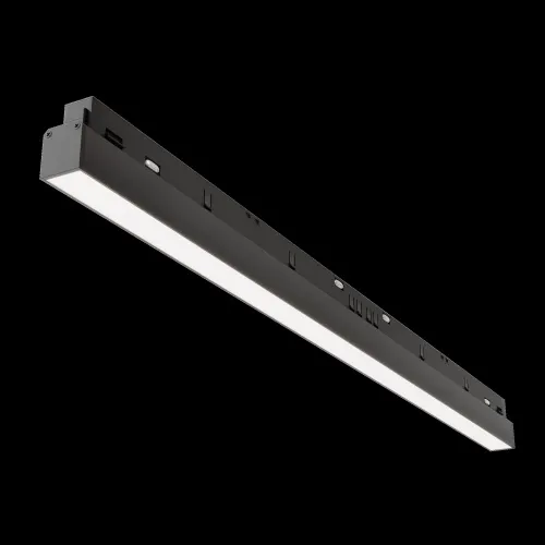 Трековый светильник Technical TR030-4-24WTW-DD-B  фото 2