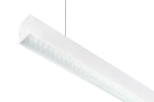 Подвесной светодиодный светильник Denkirs DK9254-WH  фото 2