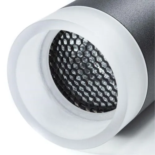 Потолочный светильник Arte Lamp Ogma A5556PL-1BK  фото 3