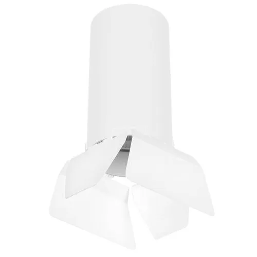 Потолочный светильник Lightstar Rullo (216486+202486) R6486486 