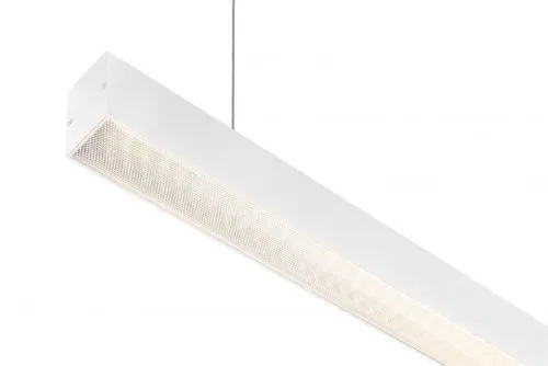 Подвесной светодиодный светильник Denkirs DK9153-WH  фото 2