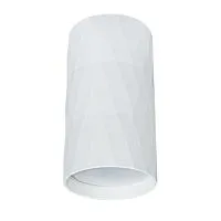 Потолочный светильник Arte Lamp Fang A5557PL-1WH 
