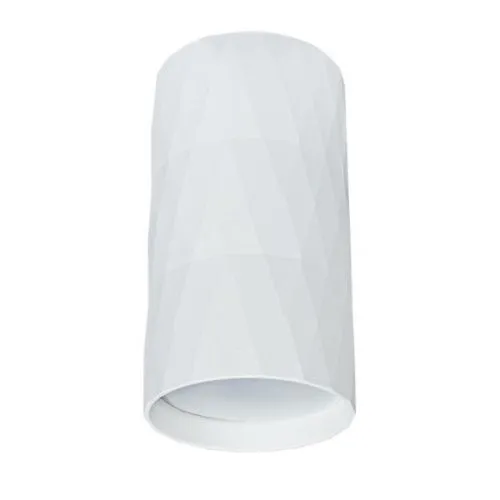 Потолочный светильник Arte Lamp Fang A5557PL-1WH 