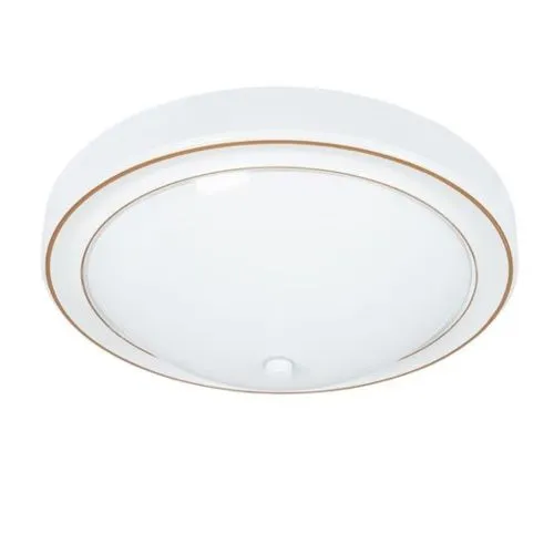Потолочный светильник Arte Lamp James A4049PL-3WH 