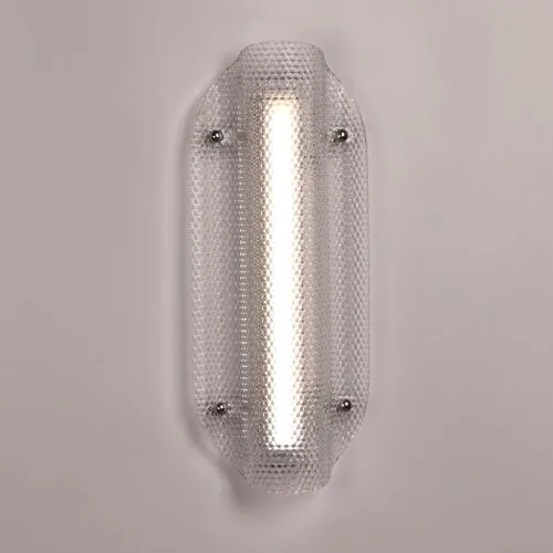 488021001 Конти 1*7W LED 220 V бра  фото 2