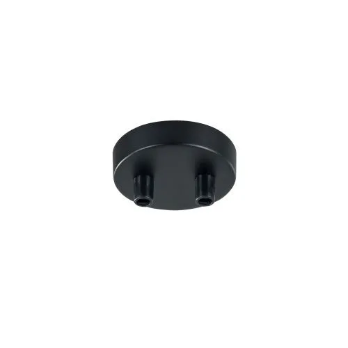 Основание для подвесного светильника Maytoni Universal Base SPR-BASE-R-02-B 